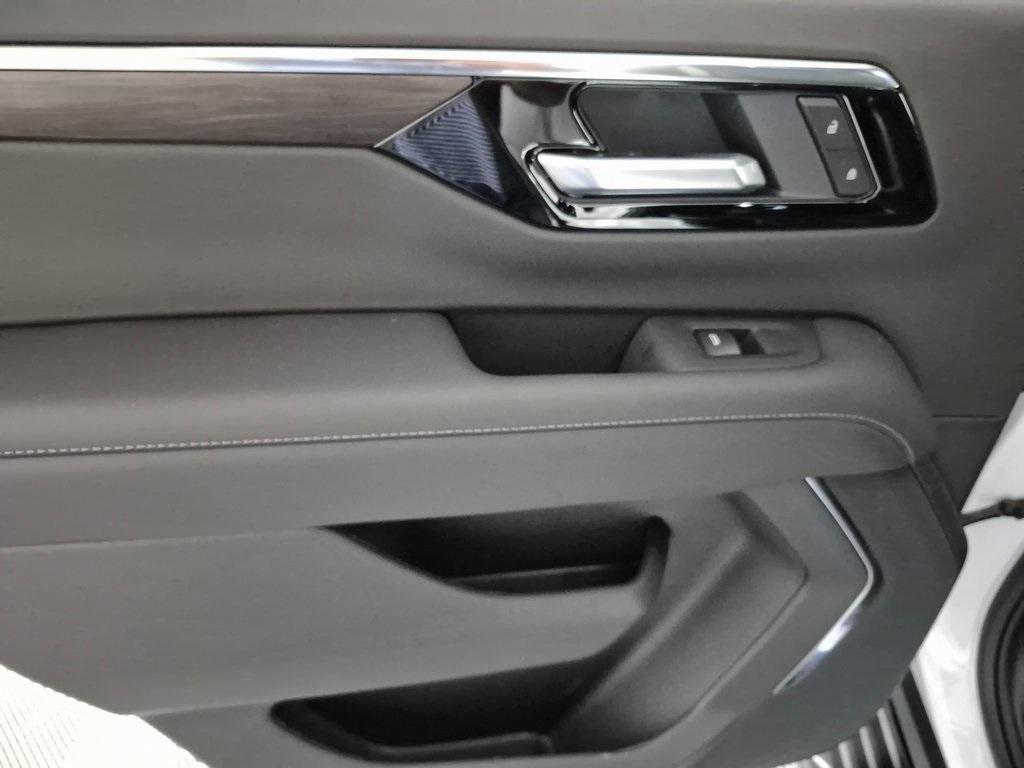 new 2026 Chevrolet Tahoe car, priced at $65,090