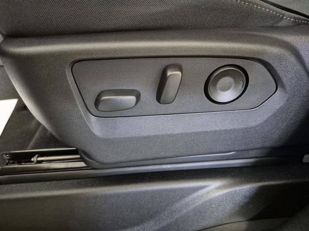 new 2026 Chevrolet Tahoe car, priced at $65,090