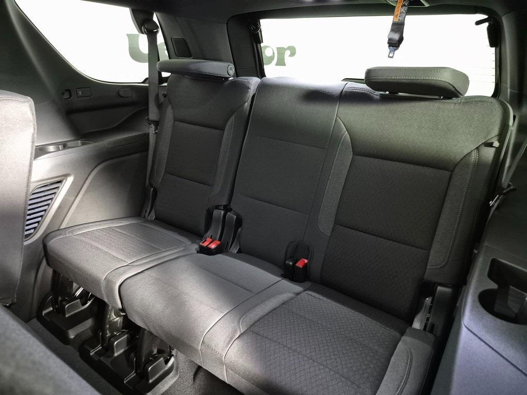 new 2026 Chevrolet Tahoe car, priced at $65,090