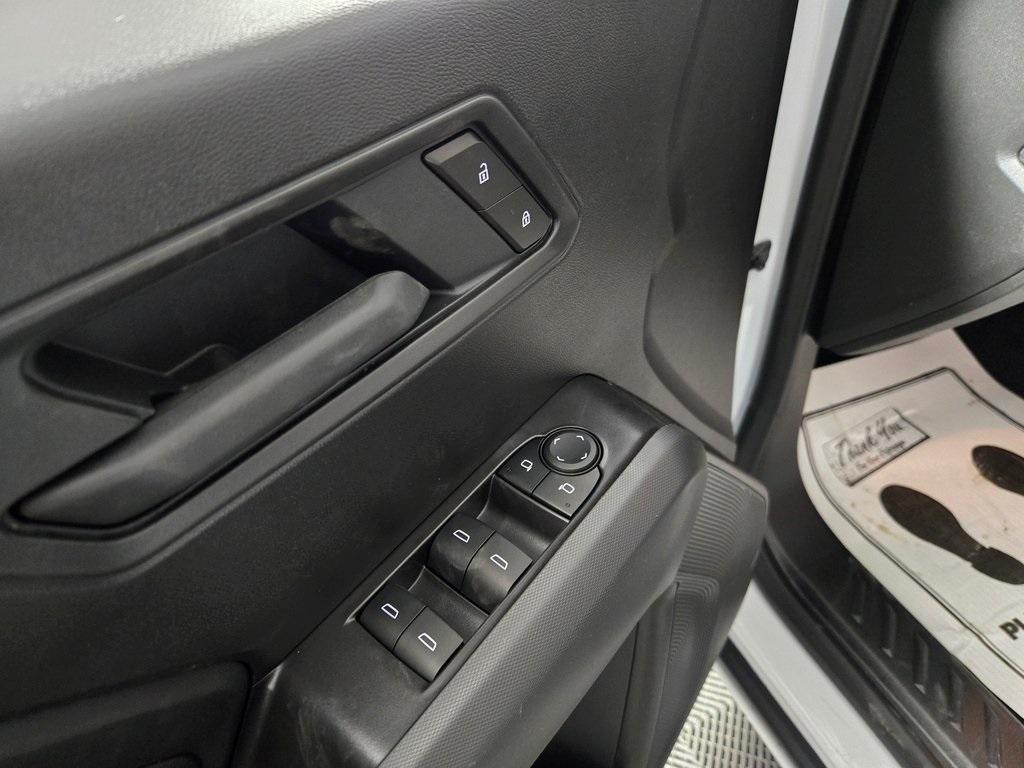 new 2025 Chevrolet Colorado car, priced at $33,345