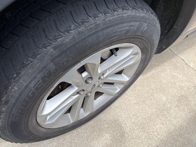 used 2017 Ford Explorer car, priced at $8,988