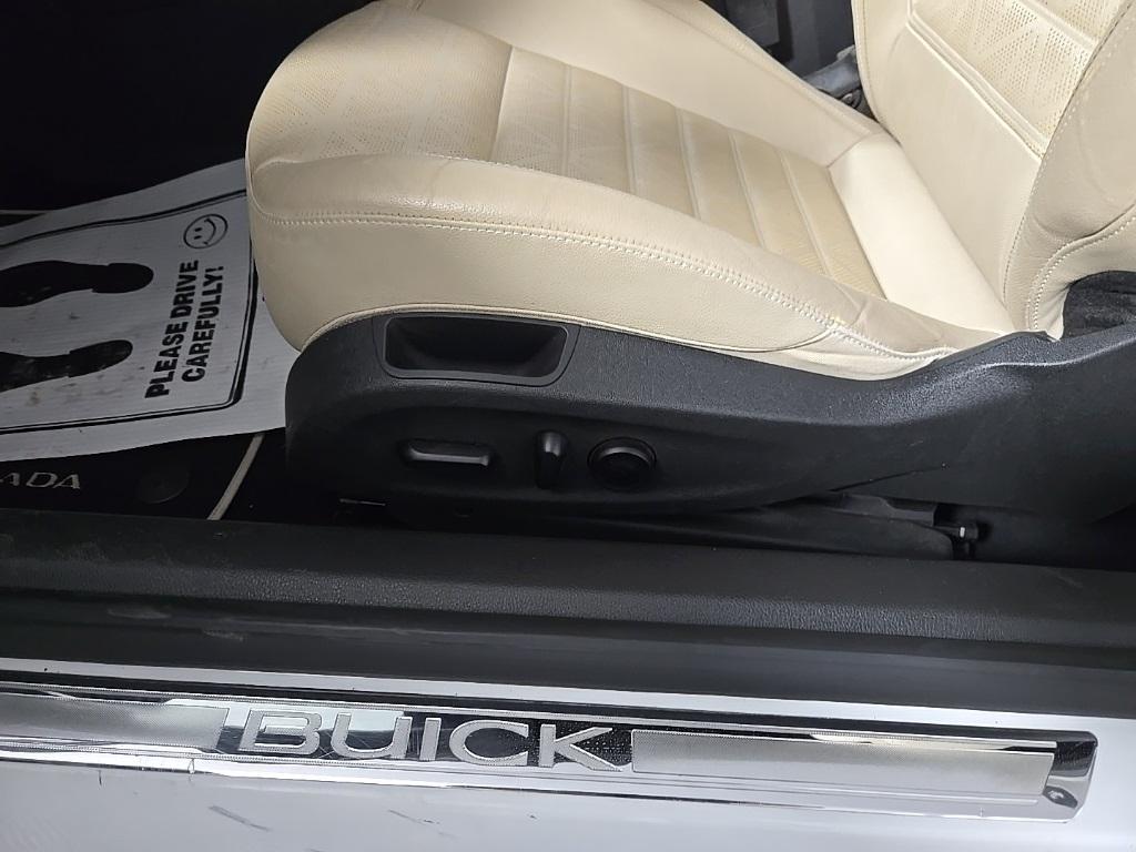 used 2017 Buick Cascada car, priced at $15,998