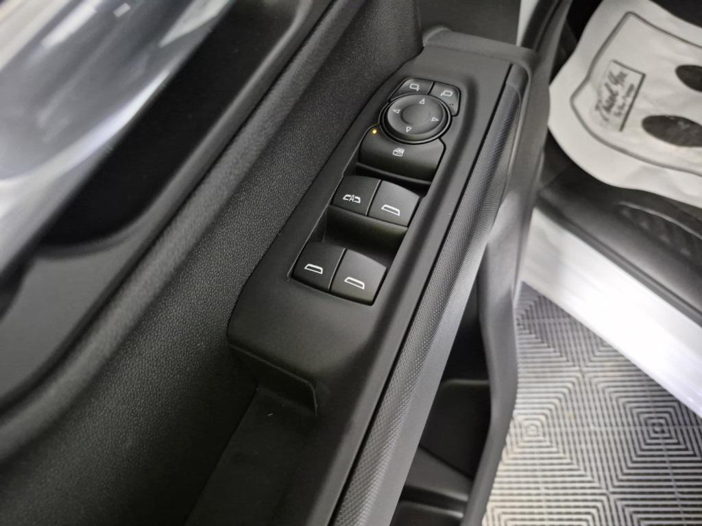 new 2025 Chevrolet Silverado 1500 car, priced at $47,370