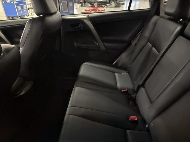 used 2014 Toyota RAV4 car, priced at $10,910