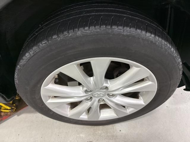 used 2014 Toyota RAV4 car, priced at $10,910
