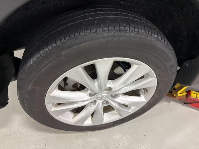 used 2014 Toyota RAV4 car, priced at $10,910