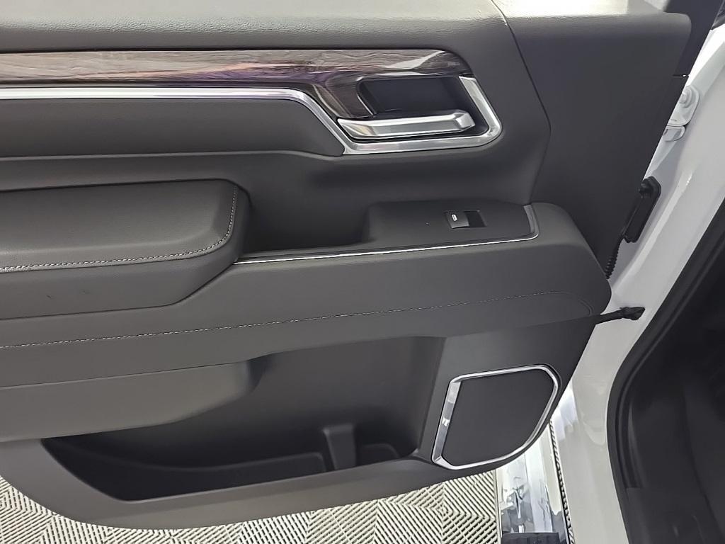 new 2025 Chevrolet Silverado 2500 car, priced at $69,785