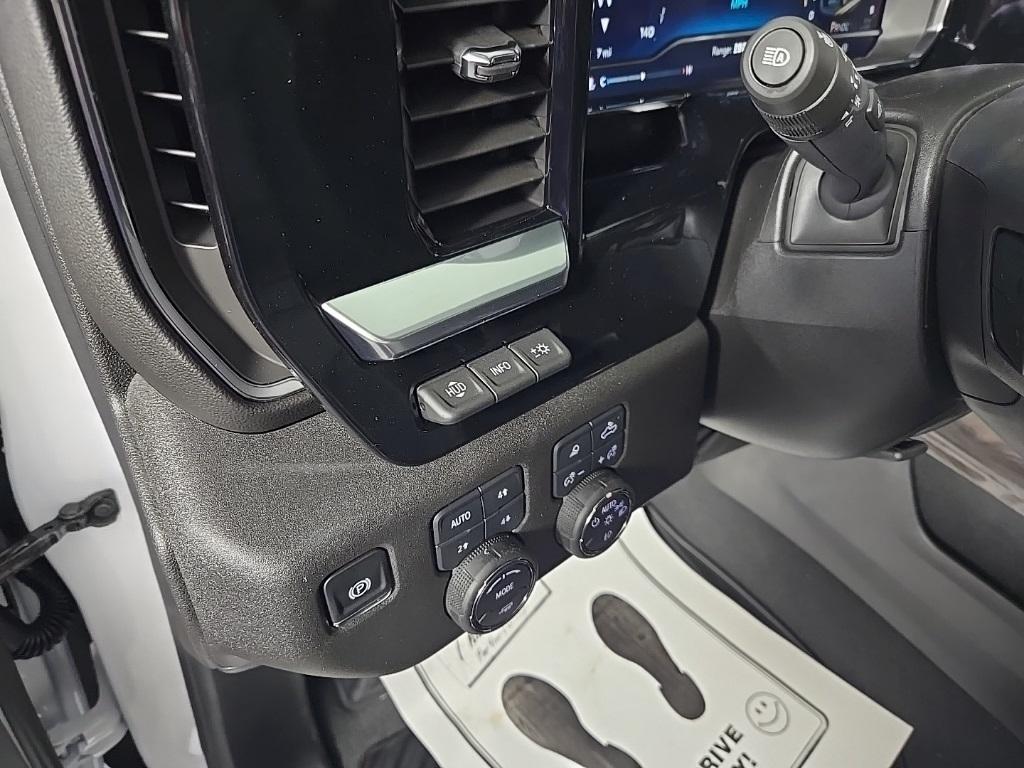new 2025 Chevrolet Silverado 2500 car, priced at $69,785