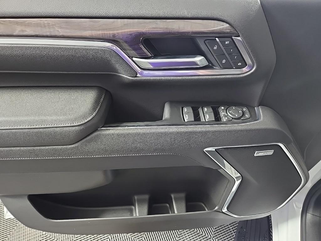 new 2025 Chevrolet Silverado 2500 car, priced at $69,785