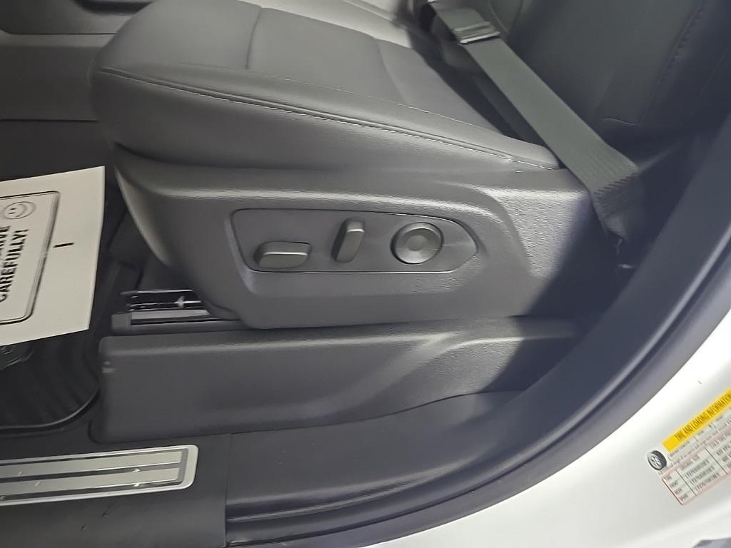 new 2025 Chevrolet Silverado 2500 car, priced at $69,785