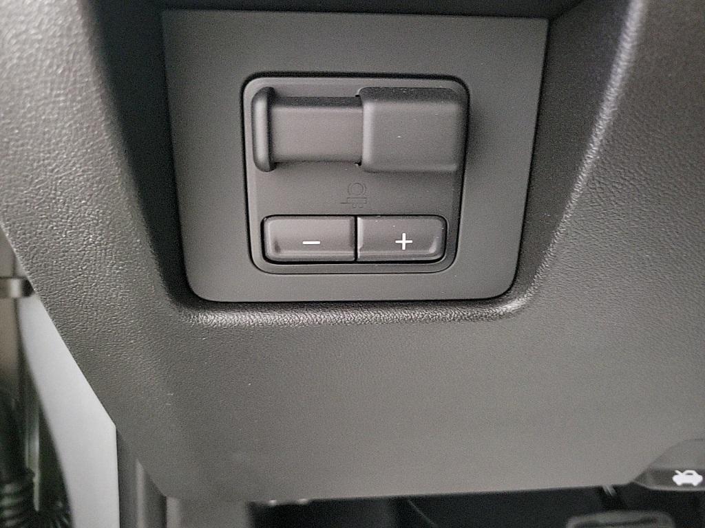 new 2026 Chevrolet Colorado car, priced at $52,925