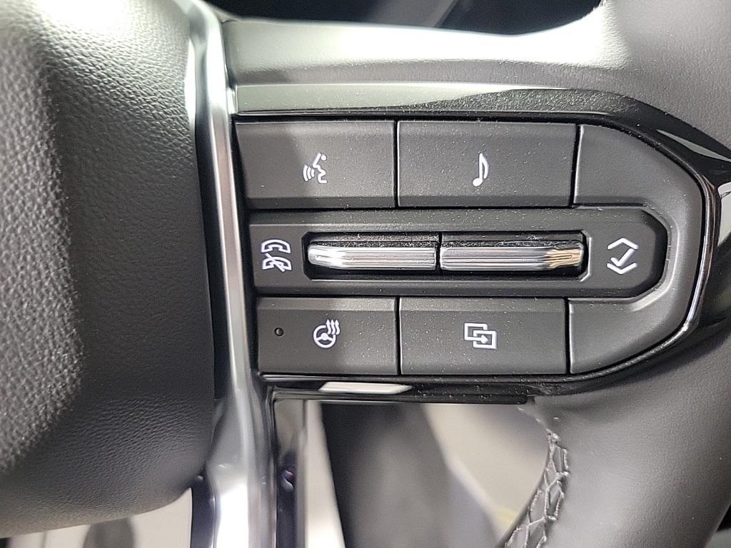 new 2026 Chevrolet Colorado car, priced at $52,925