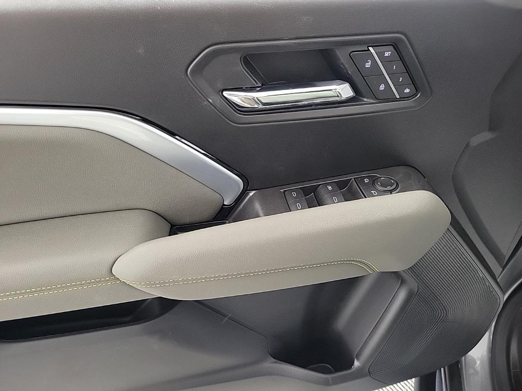 new 2026 Chevrolet Colorado car, priced at $52,925