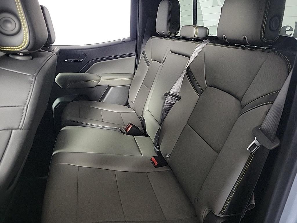 new 2026 Chevrolet Colorado car, priced at $52,925