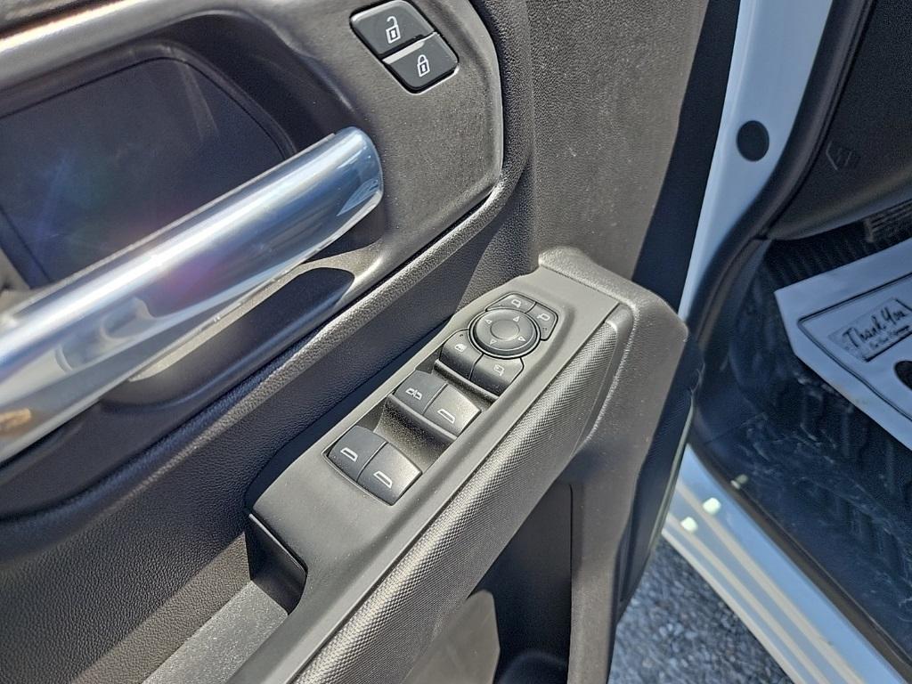 new 2025 Chevrolet Silverado 2500 car, priced at $60,595