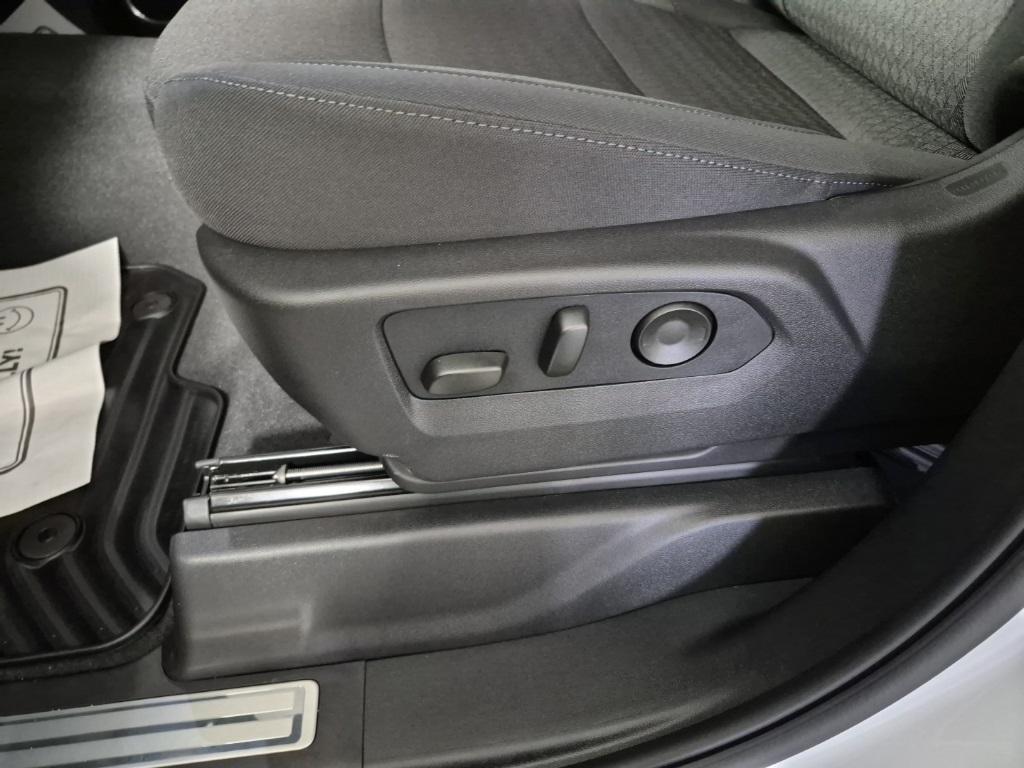 new 2026 Chevrolet Silverado 1500 car
