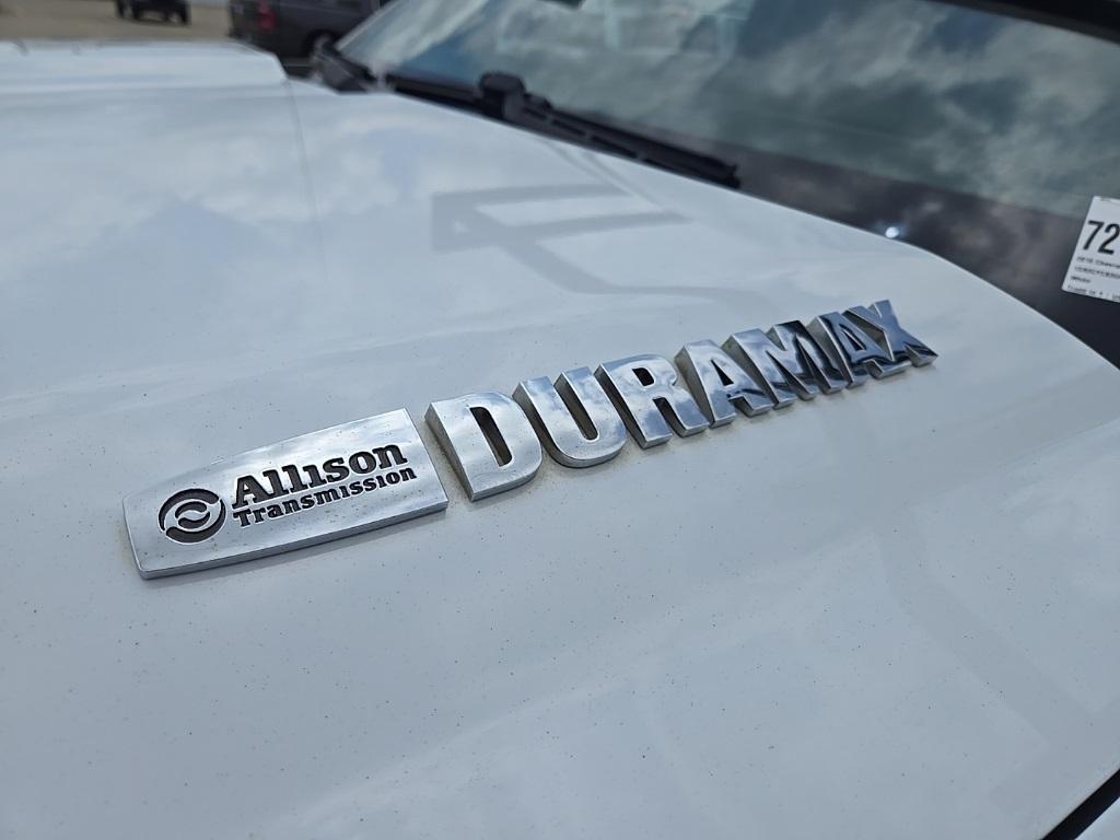 used 2016 Chevrolet Silverado 3500 car, priced at $14,285