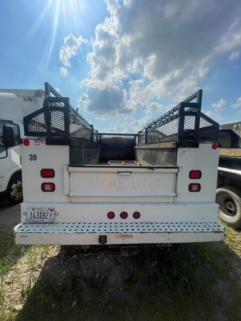 used 2016 Chevrolet Silverado 3500 car, priced at $14,285