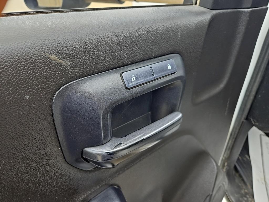 used 2016 Chevrolet Silverado 3500 car, priced at $14,285