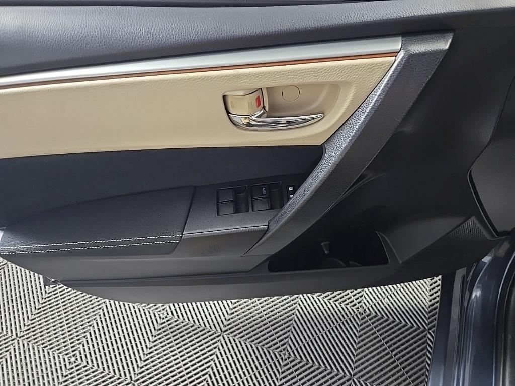 used 2016 Toyota Corolla car, priced at $16,997