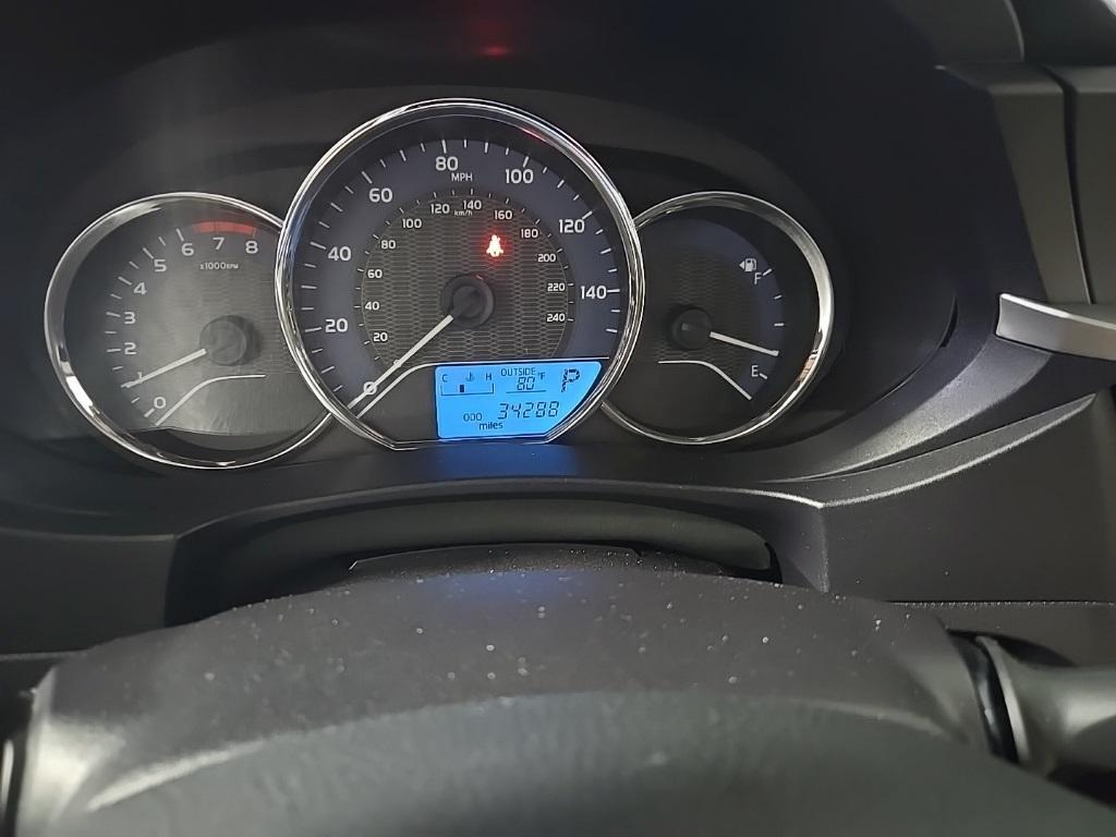 used 2016 Toyota Corolla car, priced at $16,997