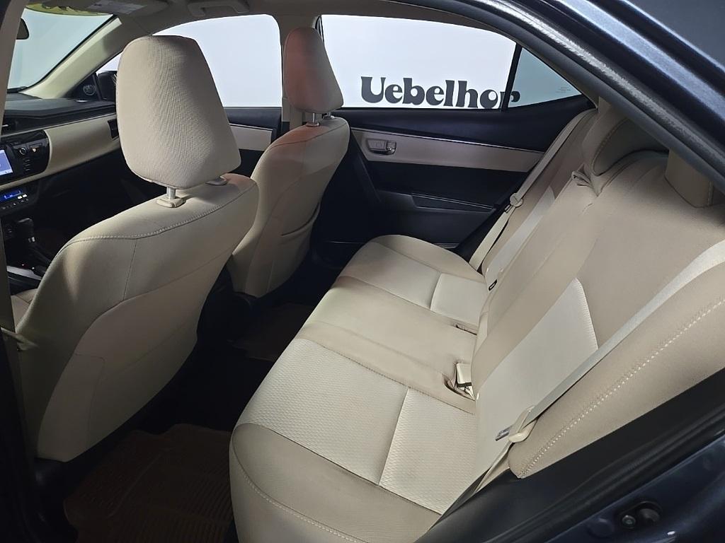 used 2016 Toyota Corolla car, priced at $16,997