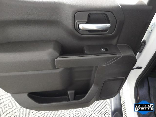 used 2020 Chevrolet Silverado 1500 car, priced at $27,923