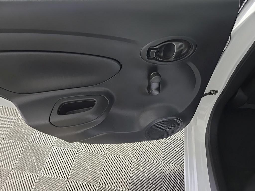 used 2018 Nissan Versa car, priced at $10,995