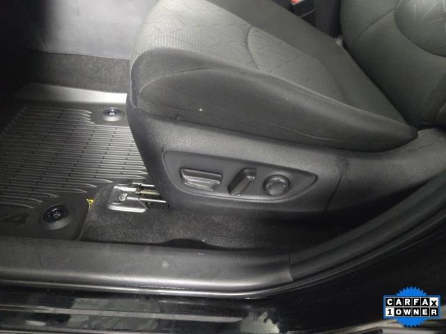 used 2024 Toyota RAV4 car, priced at $32,634