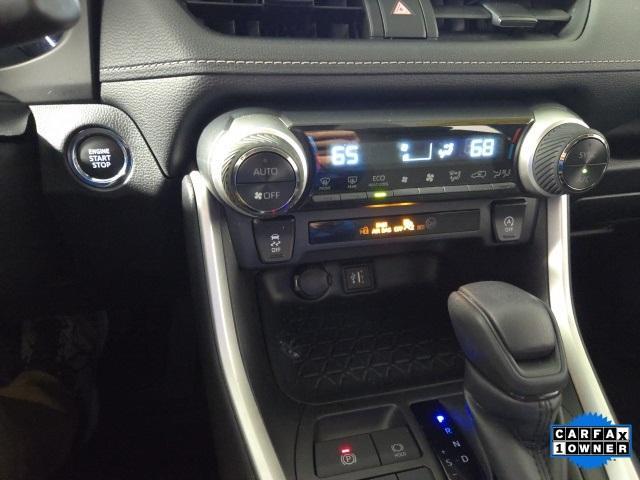 used 2024 Toyota RAV4 car, priced at $32,634