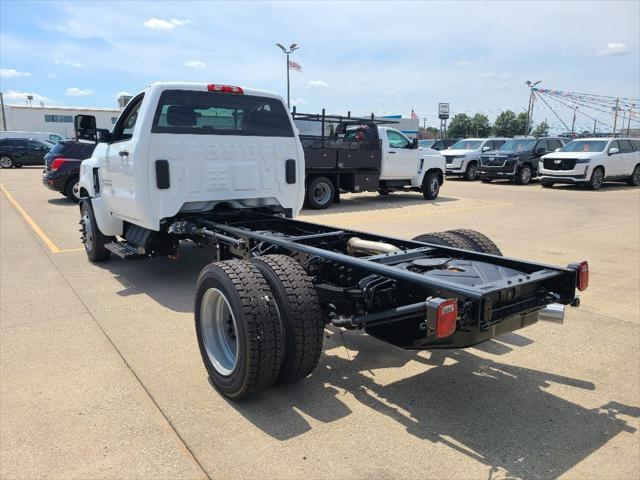 new 2024 Chevrolet Silverado 1500 car, priced at $62,995