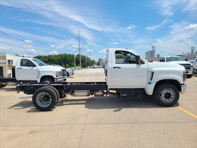 new 2024 Chevrolet Silverado 1500 car, priced at $62,995