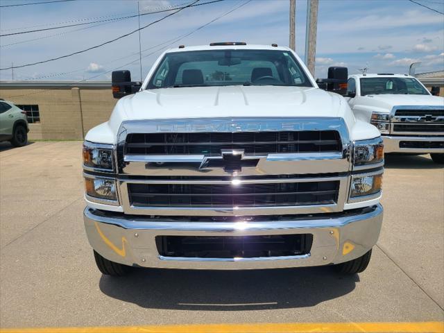 new 2024 Chevrolet Silverado 1500 car, priced at $62,995