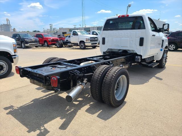 new 2024 Chevrolet Silverado 1500 car, priced at $62,995