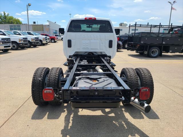 new 2024 Chevrolet Silverado 1500 car, priced at $62,995