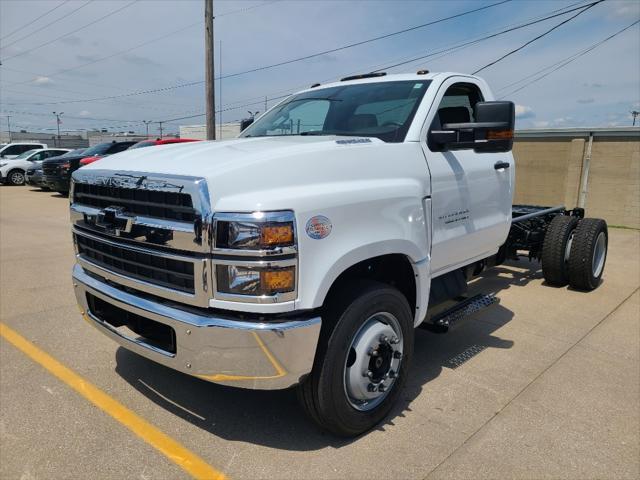 new 2024 Chevrolet Silverado 1500 car, priced at $62,995