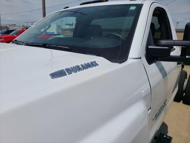 new 2024 Chevrolet Silverado 1500 car, priced at $62,995