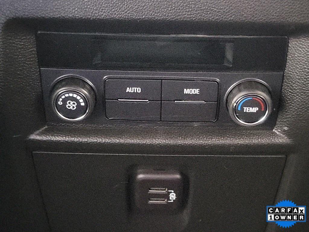 used 2023 Chevrolet Traverse car, priced at $23,878