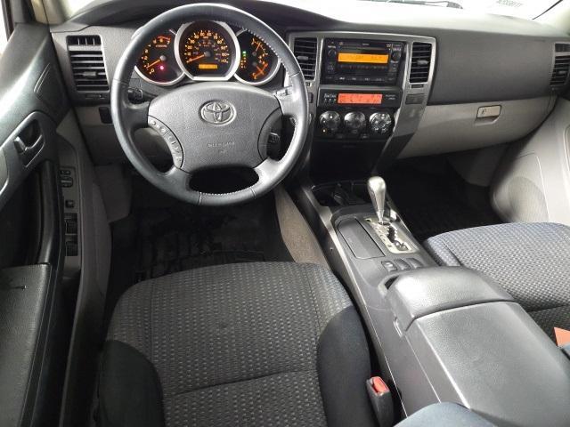 used 2007 Toyota 4Runner car, priced at $12,777