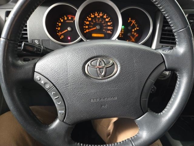 used 2007 Toyota 4Runner car, priced at $12,777