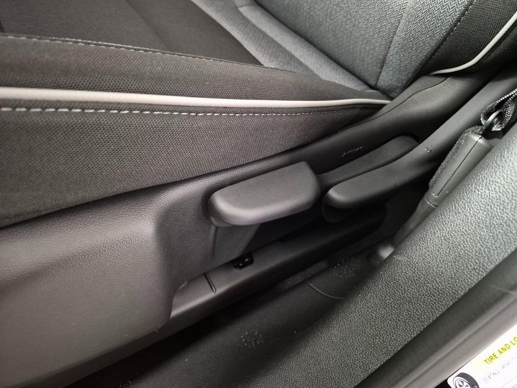 new 2026 Chevrolet TrailBlazer car, priced at $26,720