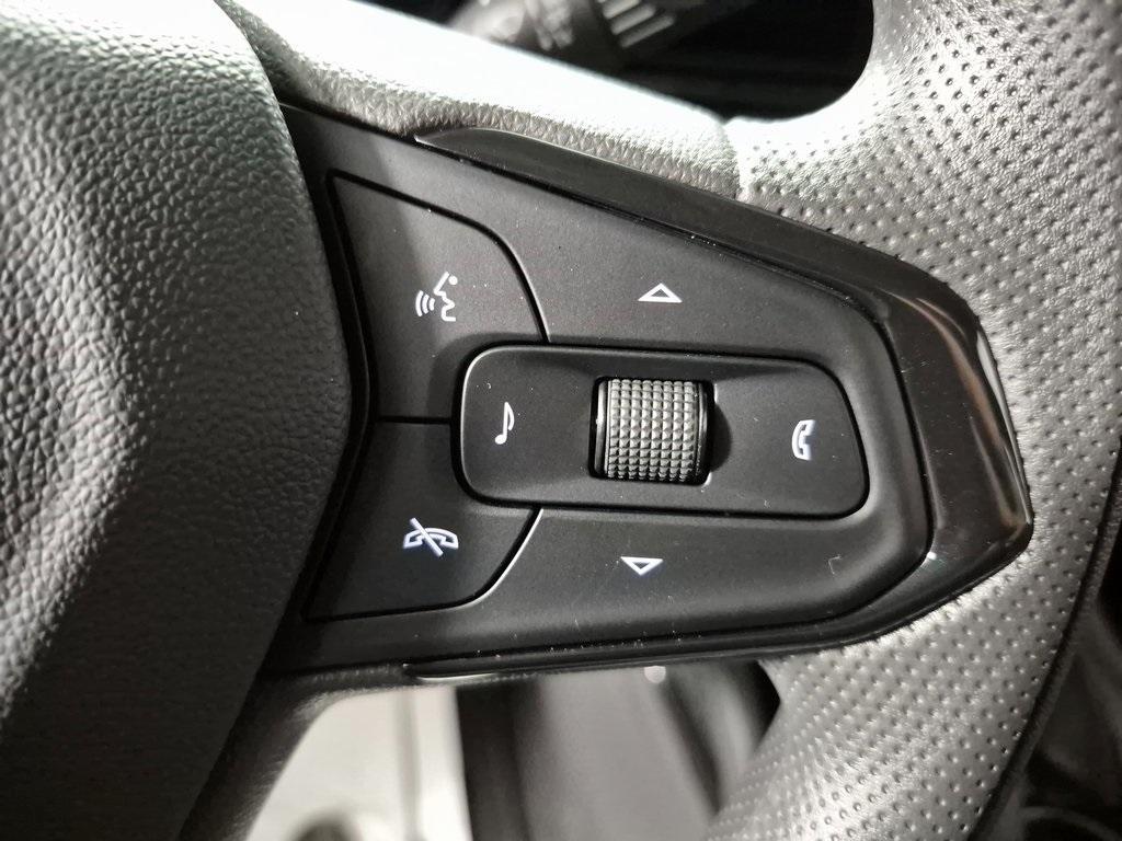 new 2026 Chevrolet TrailBlazer car, priced at $26,720