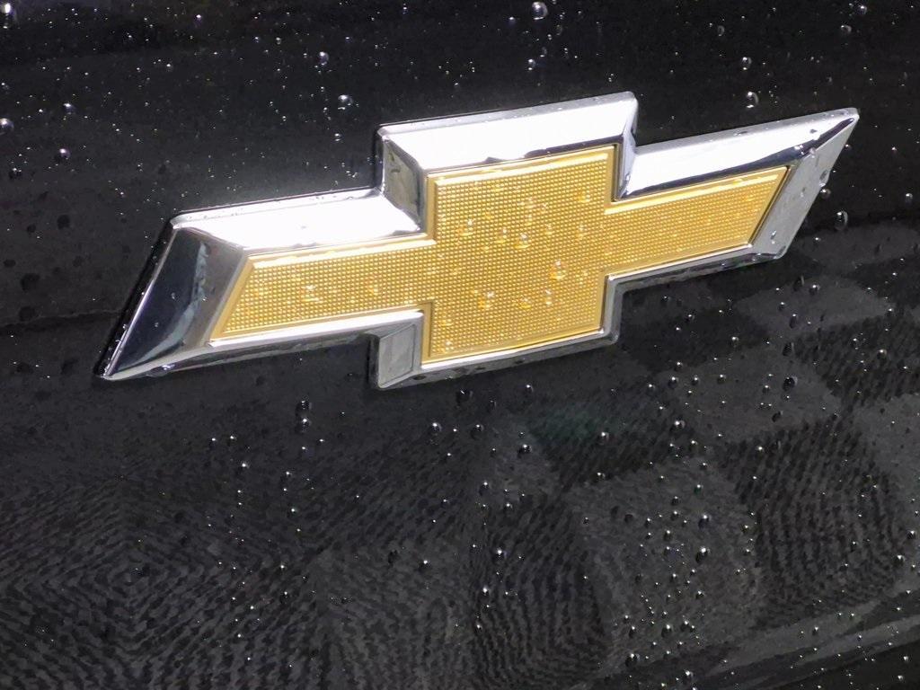 new 2026 Chevrolet TrailBlazer car, priced at $26,720