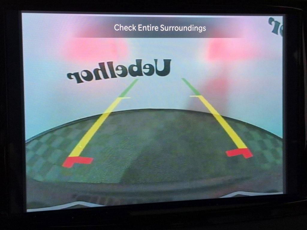 used 2023 Chrysler Pacifica car, priced at $26,995