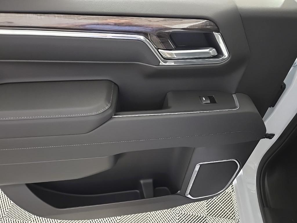 new 2025 Chevrolet Silverado 1500 car, priced at $60,780