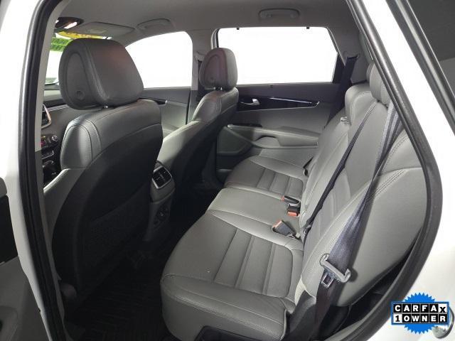 used 2016 Kia Sorento car, priced at $13,913