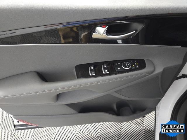 used 2016 Kia Sorento car, priced at $13,913
