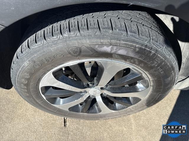 used 2016 Kia Sorento car, priced at $14,912