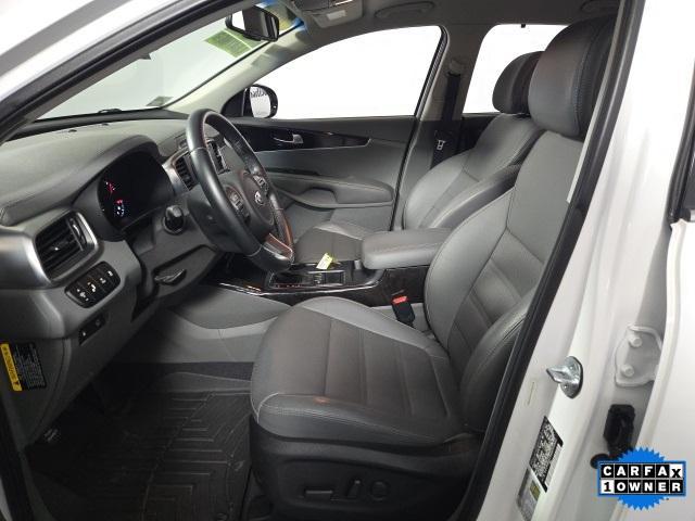 used 2016 Kia Sorento car, priced at $13,913