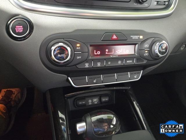 used 2016 Kia Sorento car, priced at $13,913